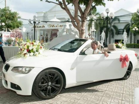 Xe Ghép Giá Rẻ