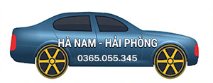 XE TIỆN CHUYẾN GIÁ RẺ NINH BÌNH – HÀ NAM – HẢI PHÒNG